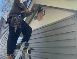 Affordable Siding Repair and Maintenance Services in Ashburn, VA